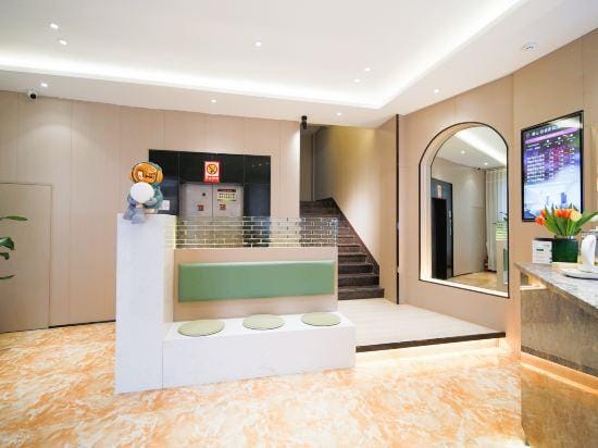 qingchen Jiayin Hotel Hotel in Zhejiang