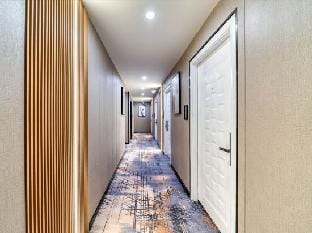 Qiha Select E-sports Hotel (Jinhua Wanda Plaza) Hotel in Zhejiang