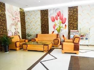 Champs-elysees Holiday Hotel Hotel in Zhejiang