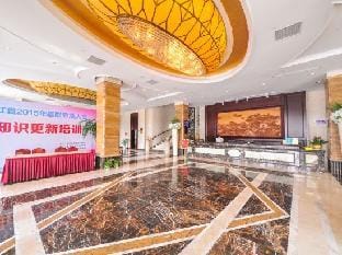 Asia Hotel Hotel in Zhejiang