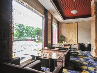 Asia Hotel Hotel in Zhejiang