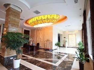 Asia Hotel Hotel in Zhejiang