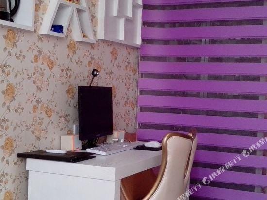 Small Town Story Hotel (Jinhua North Ring Road) Hotel in Zhejiang
