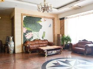 Satellite Gaming Hotel (Jinhua High-speed Railway Station) Hotel in Zhejiang