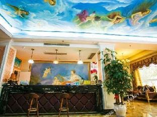 XILE FASHION HOTEL Hotel in Zhejiang