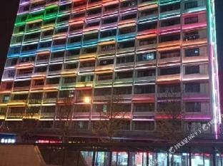 Xinri Hotel Hotel in Zhejiang