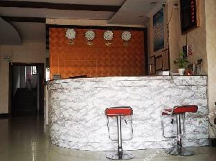 Xinri Hotel Hotel in Zhejiang