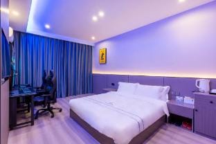 Yunlong Hotel Hotel in Zhejiang