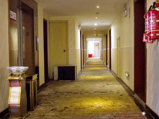 Linyuan Hotel Hotel in Zhejiang