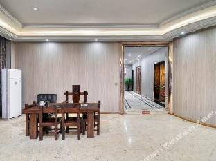 Chuange Jia Ningji Hotel (Fucun Huafeng Road Shop) Hotel in Hangzhou