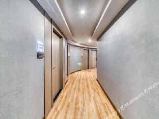 Chuange Jia Ningji Hotel (Fucun Huafeng Road Shop) Hotel in Hangzhou