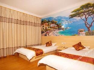 Guiyun Hotel Hotel in Zhejiang