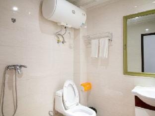 Jinhua Jinye Hotel Hotel in Zhejiang