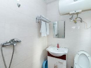 Jinhua Jinye Hotel Hotel in Zhejiang