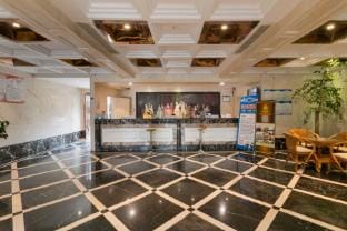 Jinhua Huayi Boutique Hotel Hotel in Zhejiang
