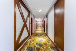 Jinhua Huayi Boutique Hotel Hotel in Zhejiang