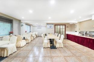 Jinhua Huayi Boutique Hotel Hotel in Zhejiang
