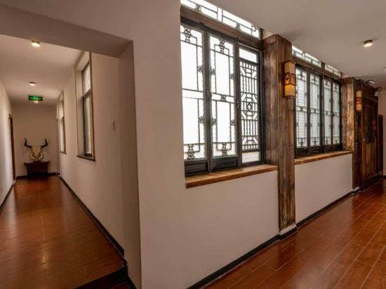 Jingdezhen Guiran Inn Hotel in China