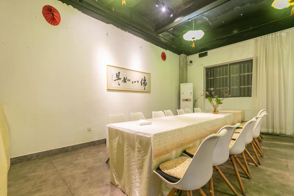 Rushi Hostel Hotel in Guangdong
