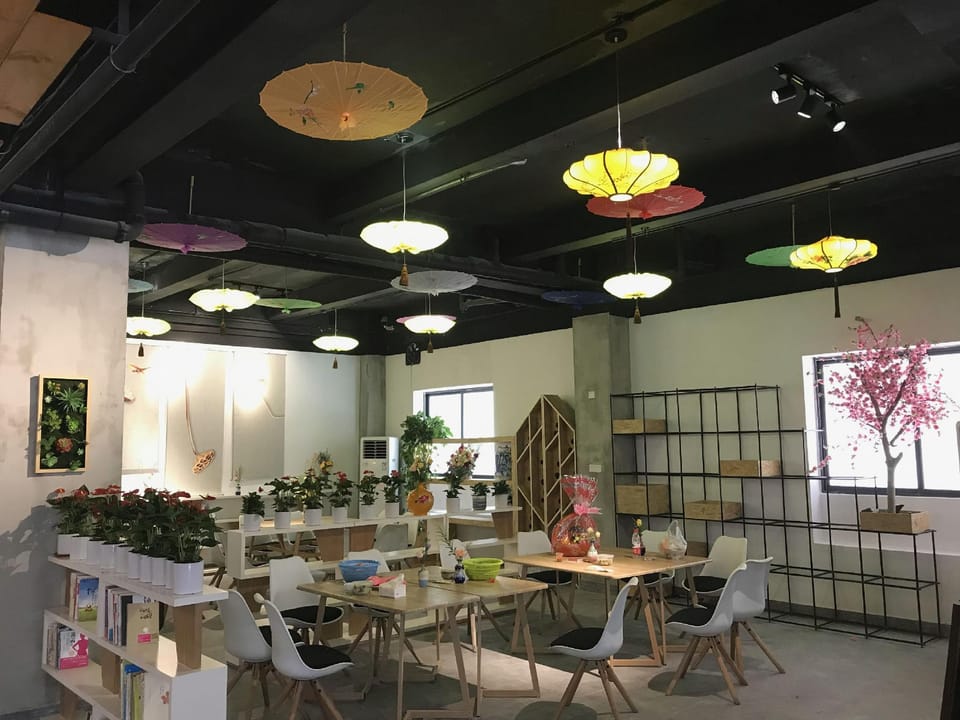 Rushi Hostel Hotel in Guangdong