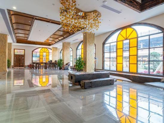 CARUNDO  HOTEL Hotel in Guangdong
