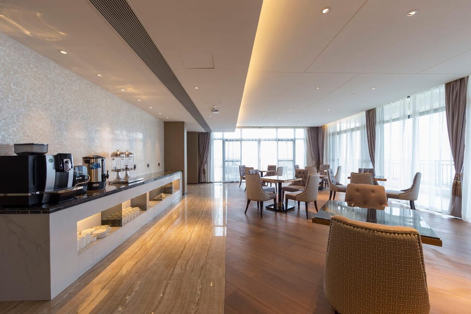 Yingfuxing Hotel Hotel in Guangdong