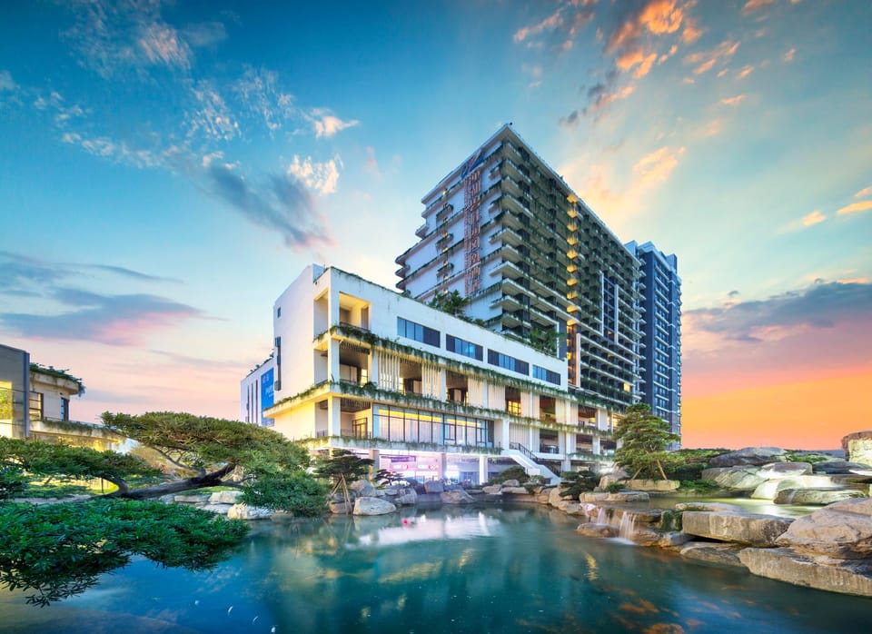 Yingfuxing Hotel Hotel in Guangdong