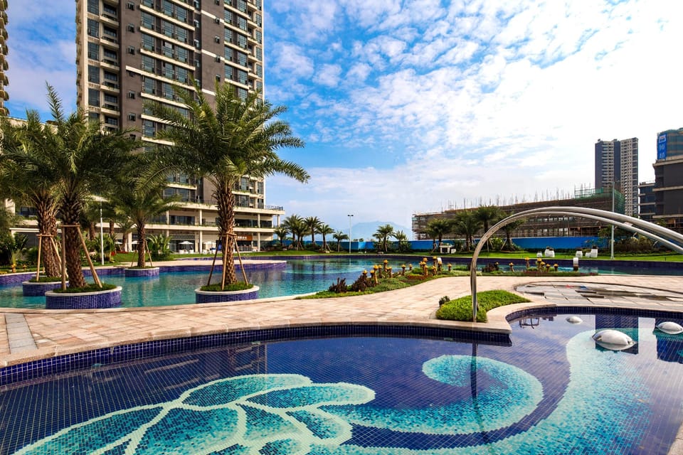 Yingfuxing Hotel Hotel in Guangdong