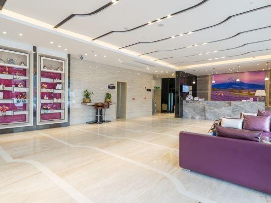 Fangbei Hotel Hotel in Guangdong