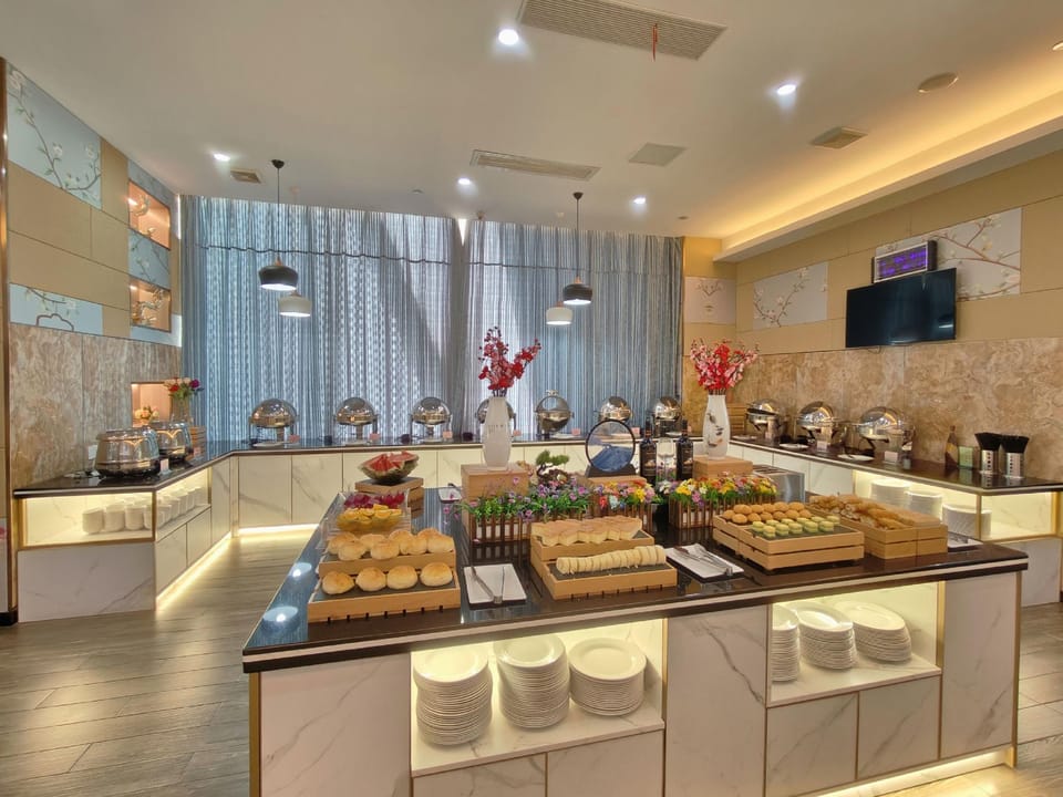 Xinghe Shanshui Hotel Hotel in Shenzhen