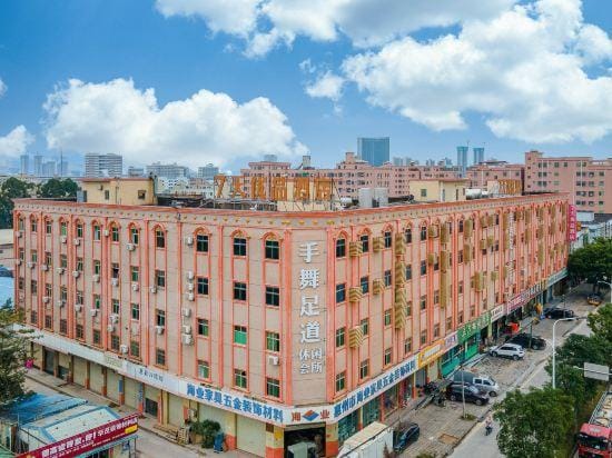 Xiehe Hotel Hotel in Shenzhen