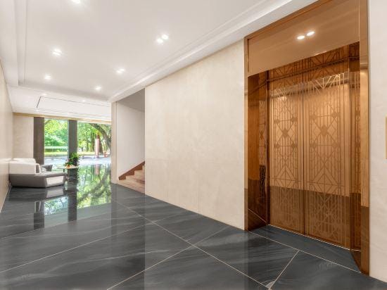 Dongjiang Hotel Hotel in Guangdong