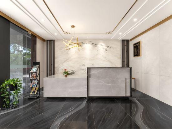 Dongjiang Hotel Hotel in Guangdong