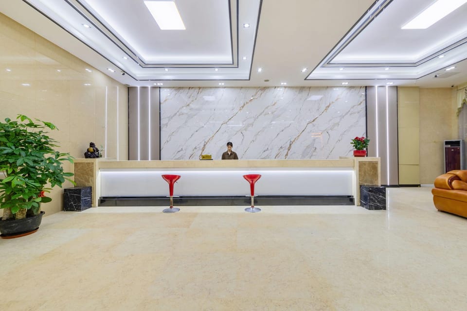 Huangjue Hotel Hotel in Guangdong