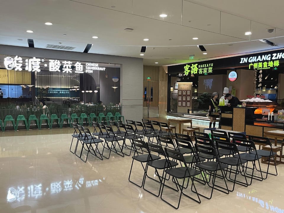 SHE&HE Apartment Hotel Hotel in Guangdong