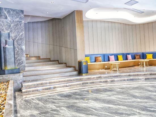 HengYangYi’nian Yuexiang Hotel Hotel in China