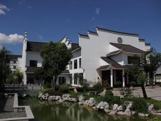Xi Yuan Hotel Hotel in China