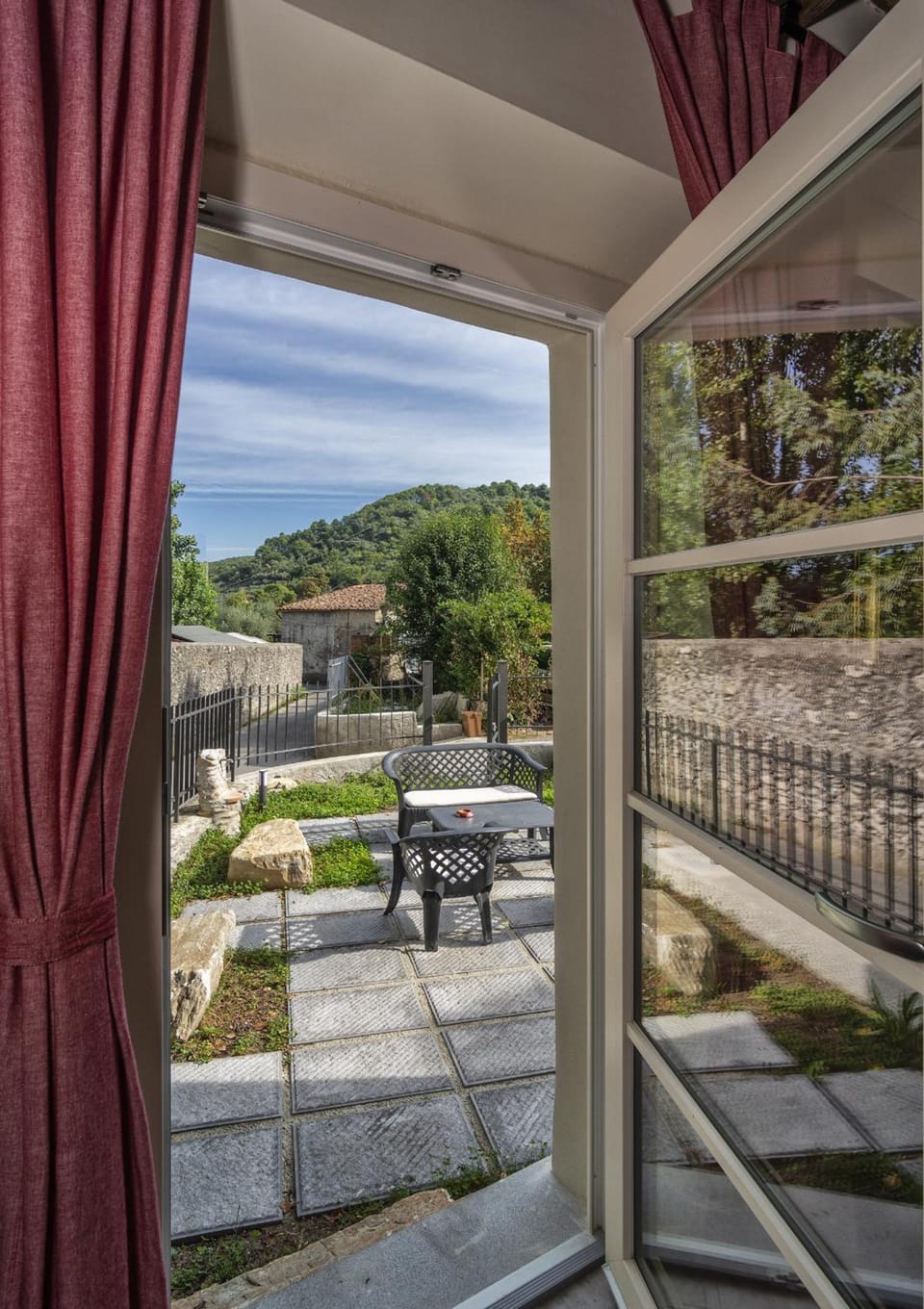 Art Gallery B&B Hotel in Capannori