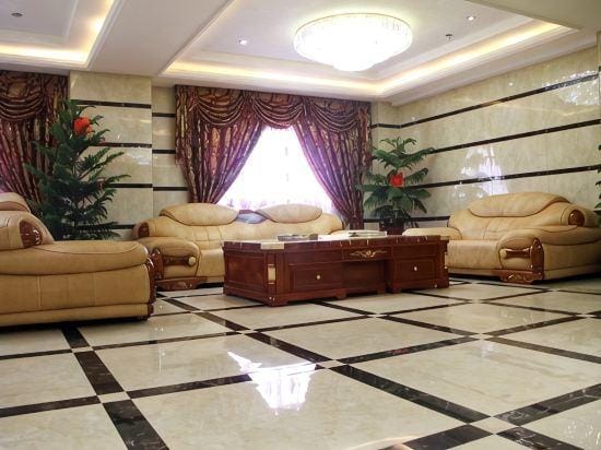 Yangguang Hotel Hotel in China