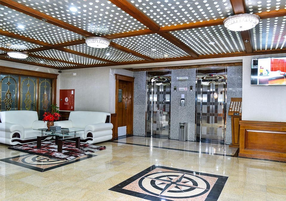 Pearl Bahrain Apartments                                                                         Apartment hotel in Manama