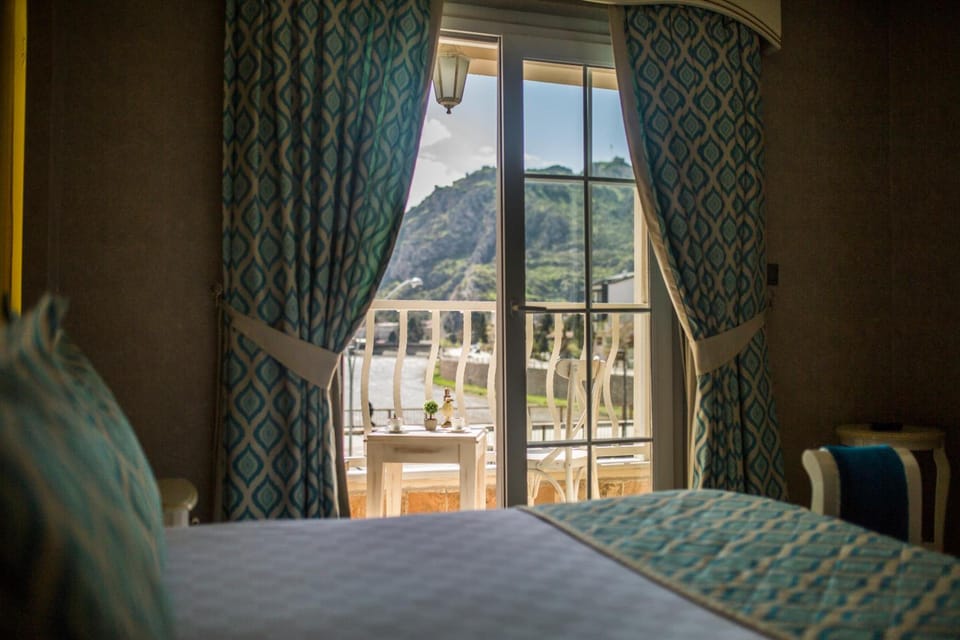 Hatunca Otel & Restaurant Hotel in Turkey