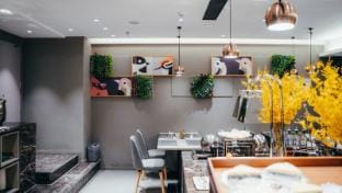 Home Inn Selected (Huainan Chaoyang Middle Road Shangmao Plaza) Hotel in Jiangsu