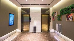 Home Inn Selected (Huainan Chaoyang Middle Road Shangmao Plaza) Hotel in Jiangsu