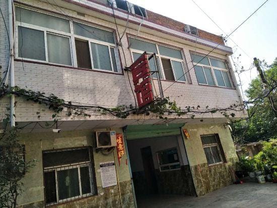 Huainan lifeng hotel Hotel in Jiangsu