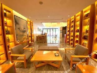 Ruiji House Hotel in Jiangsu