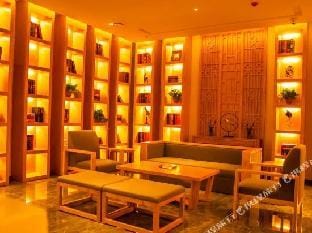 Ruiji House Hotel in Jiangsu