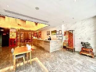 Ruiji House Hotel in Jiangsu
