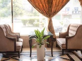 Bagongshan Hotel Hotel in Jiangsu