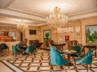 Bagongshan Hotel Hotel in Jiangsu