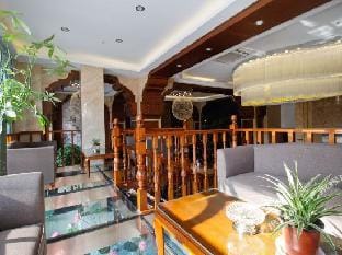 Pardise Hotel Hotel in Jiangsu